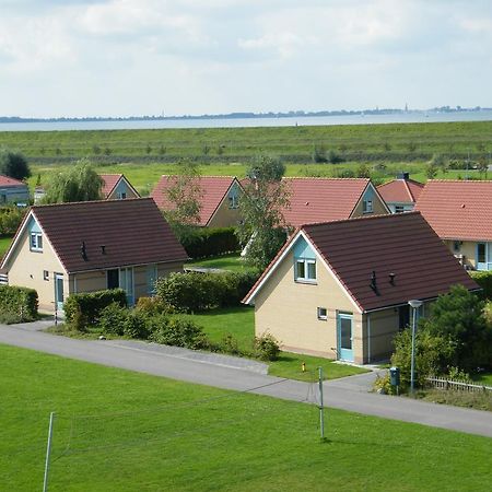 Ijsselhof Villa Type Medemblik 6 Андайк Екстериор снимка