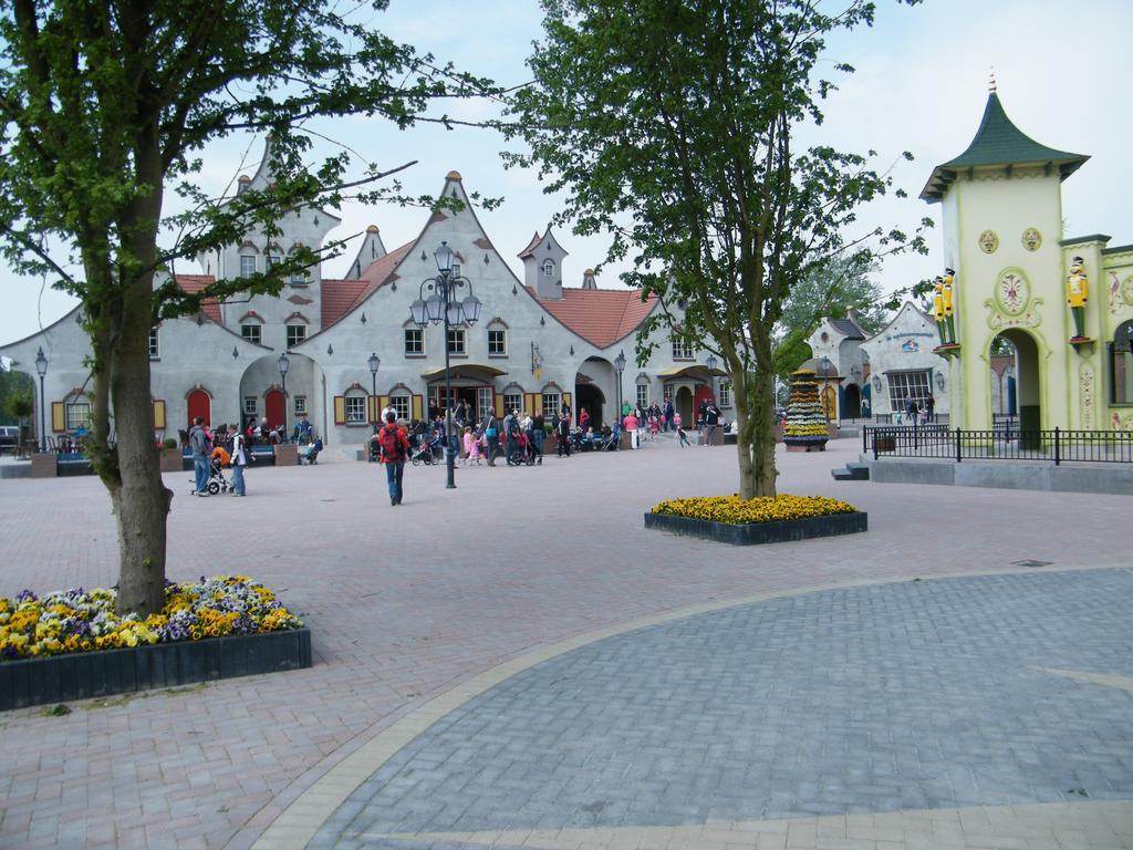 Ijsselhof Villa Type Medemblik 6 Андайк Екстериор снимка